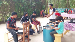 Programa Brazos Abiertos: Más de 400 Chicos Beneficiados en la Región Tabacalera