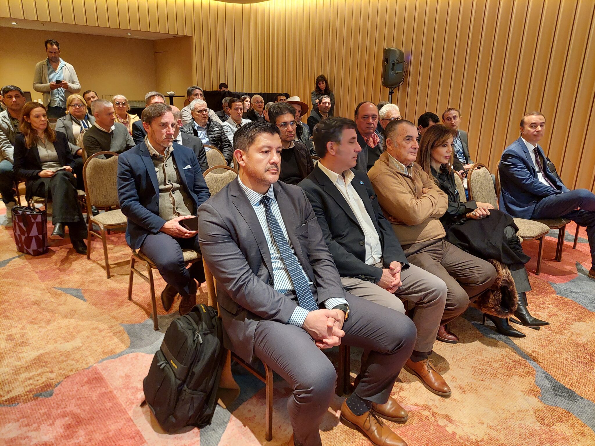 Fuerte reclamo de Pascuttini tras el Foro Tabacalero: «Exigimos que el ARCA cumpla con su función principal de fiscalización y control»
