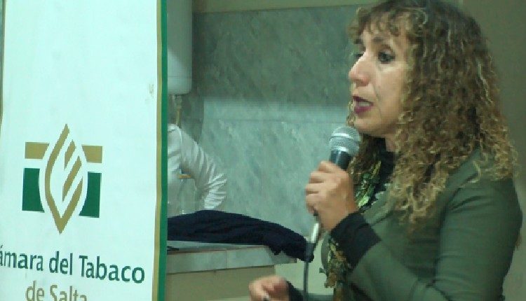 Cámara del Tabaco de Salta lanza capacitaciones en emprendedurismo y maquinarias agrícolas en El Jardín