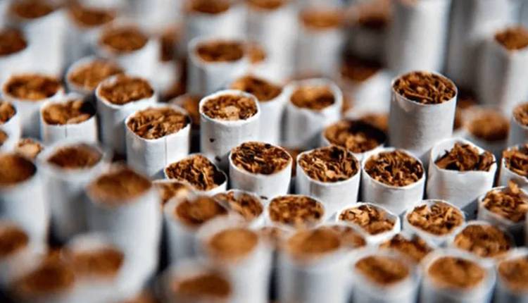 La Casa de la Moneda detectó estampillas truchas en productos del “Señor del Tabaco”