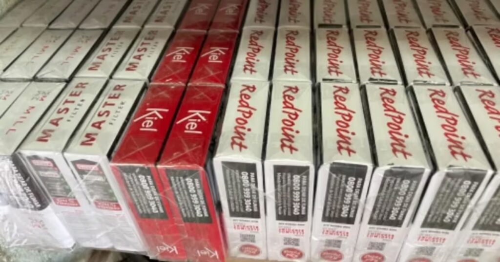El Gobierno prepara una nueva denuncia contra el “Señor del Tabaco” por supuesto lavado con clientes falsos