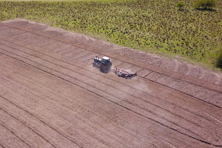 El Instituto Provincial del Tabaco completó el pago por la actividad aradas