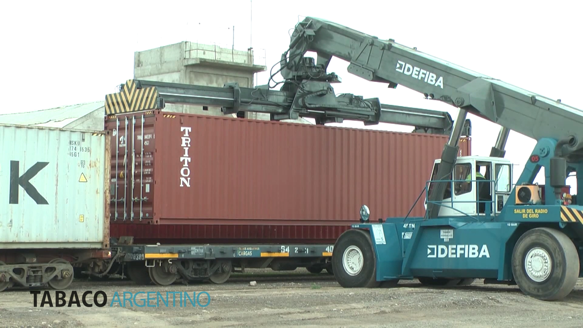 COPROTAB Salta Lidera Plan Piloto para Aumentar la Competitividad Exportadora