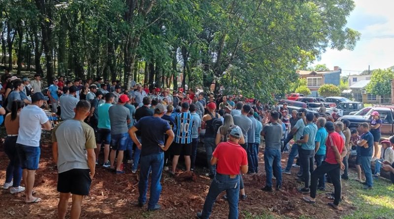 Crisis en Misiones: Productores Tabacaleros Organizan Nuevo Gremio y Superan los Mil Integrantes