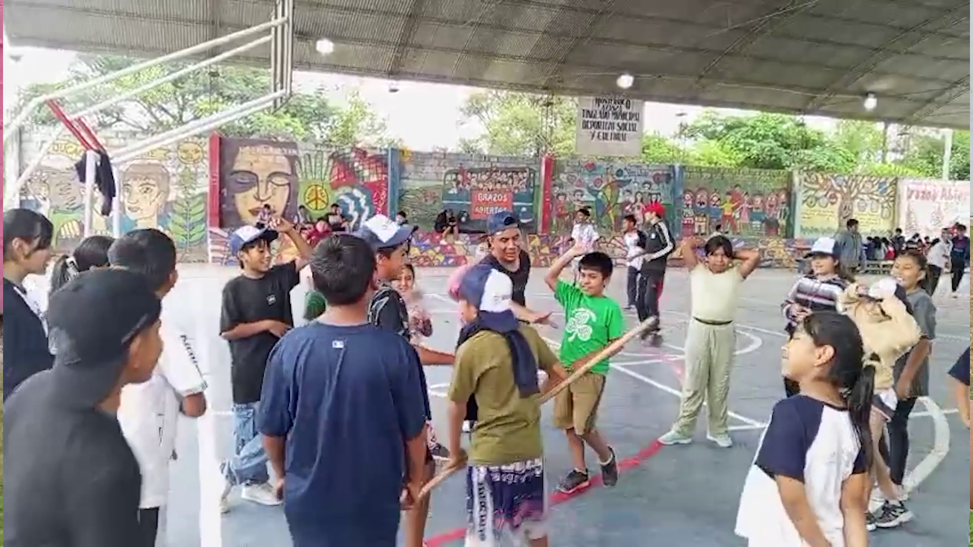 Alliance One y su Programa Brazos Abiertos: Clave en la prevención del Trabajo Infantil