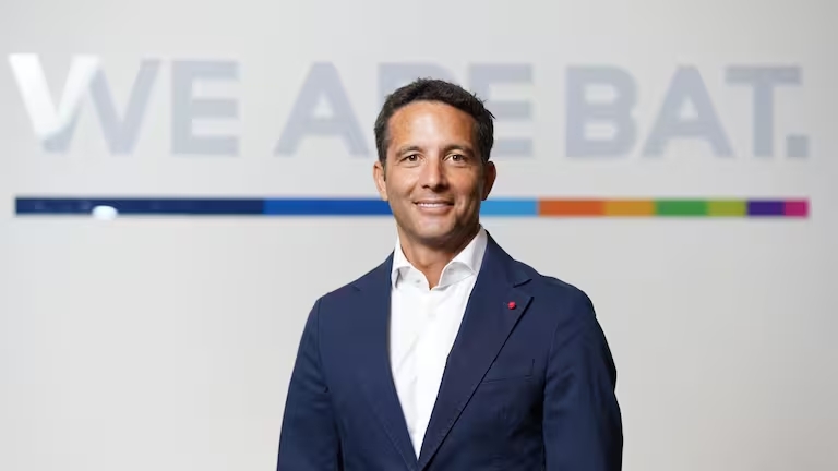 Jorge Arguindegui: El Perfil del Nuevo Presidente de British American Tobacco Argentina