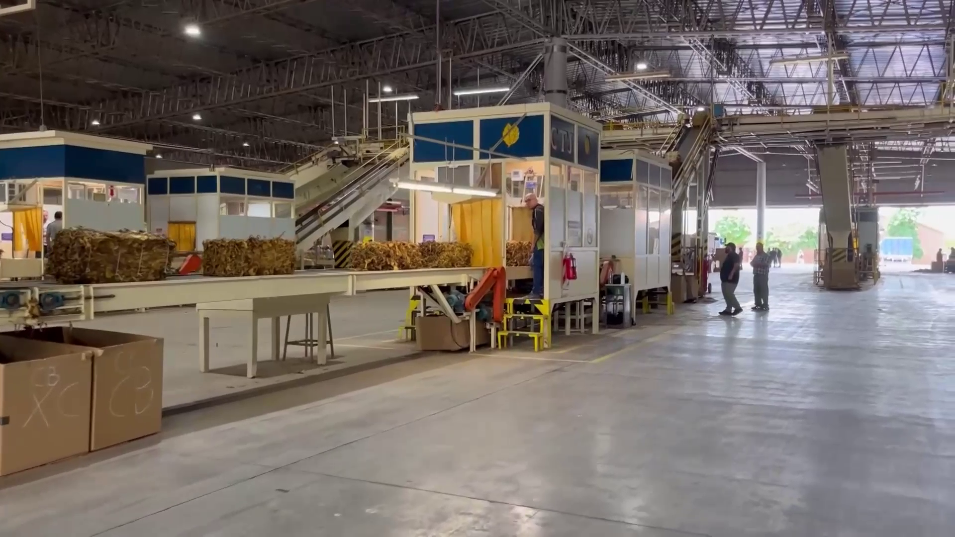 Miguel Testa: «Es un hecho histórico que una entidad centralice la totalidad del acopio en Jujuy»