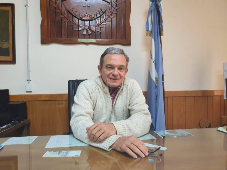 Corrientes: El Ingeniero Alejandro Correa fue Confirmado como Interventor del IPT