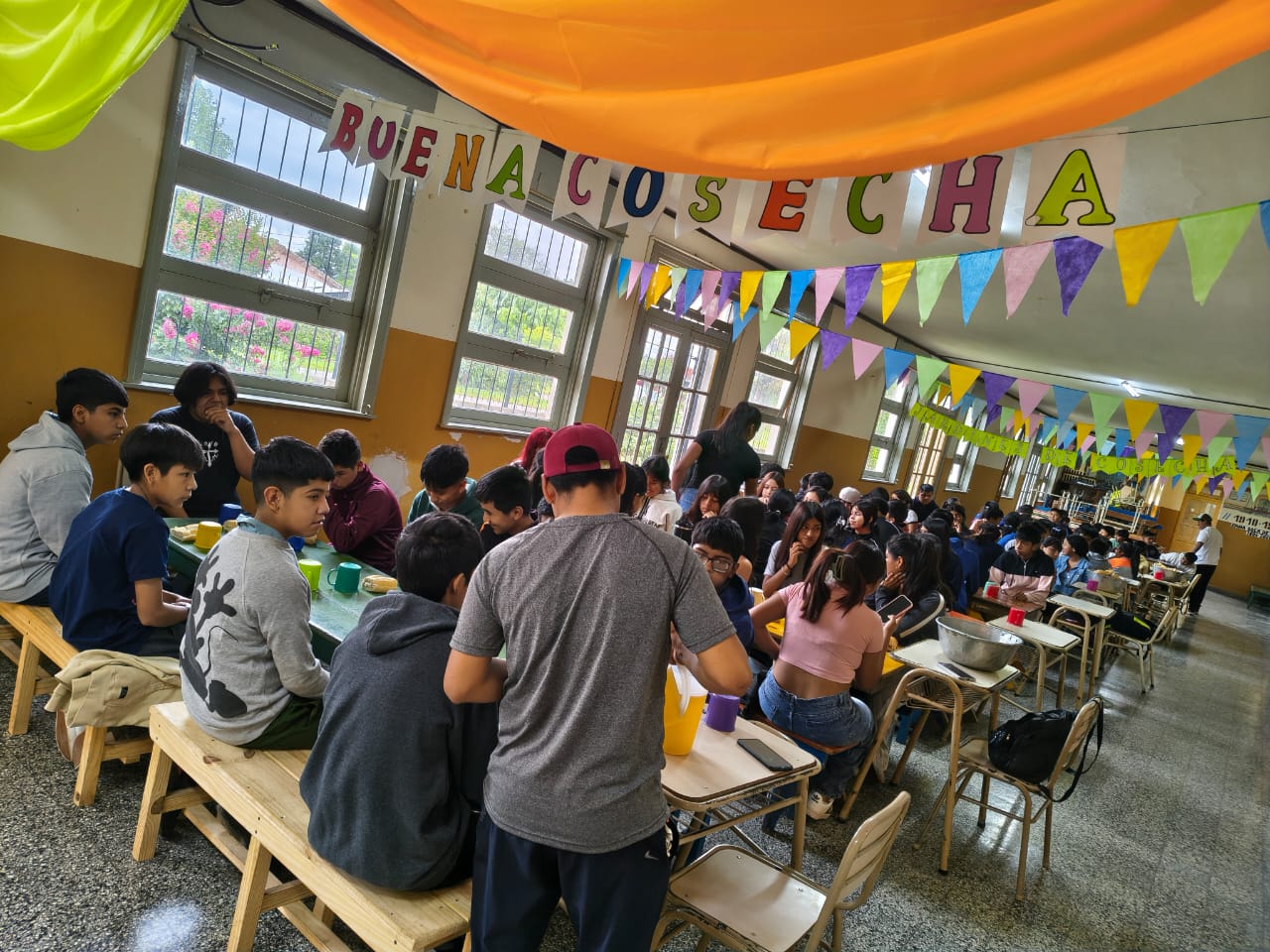 Salta: Inician los Programas de Prevención del Trabajo Infantil en el Sector Tabacalero