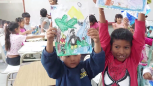 Ignacio Soto Fleming: «Contenemos a 1.450 Niños en Toda la Provincia con los Programas de RSE»