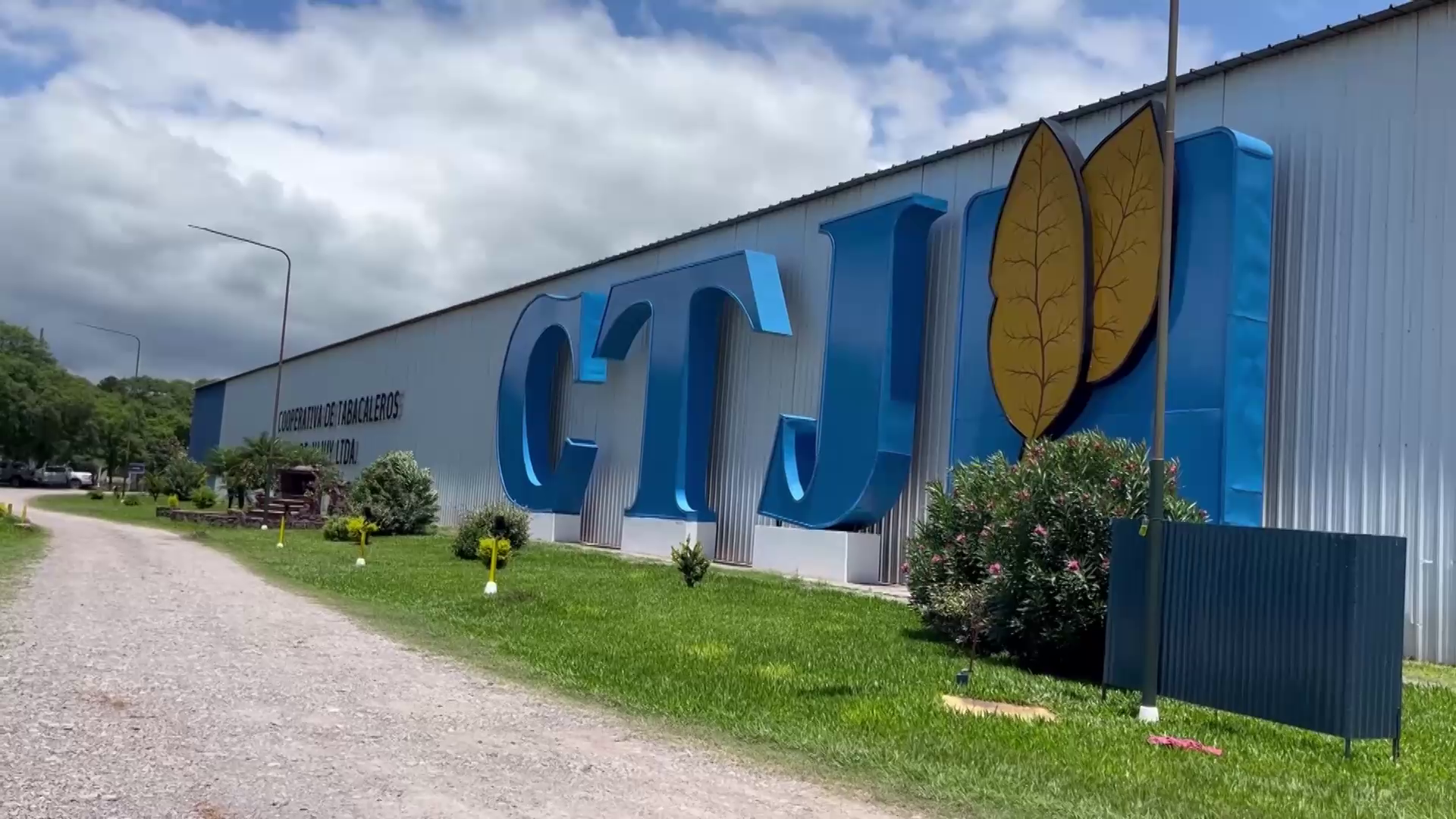 Cooperativa de Tabacaleros de Jujuy Inicia el Acopio 2026 con Nueva Alianza y Doble Turno