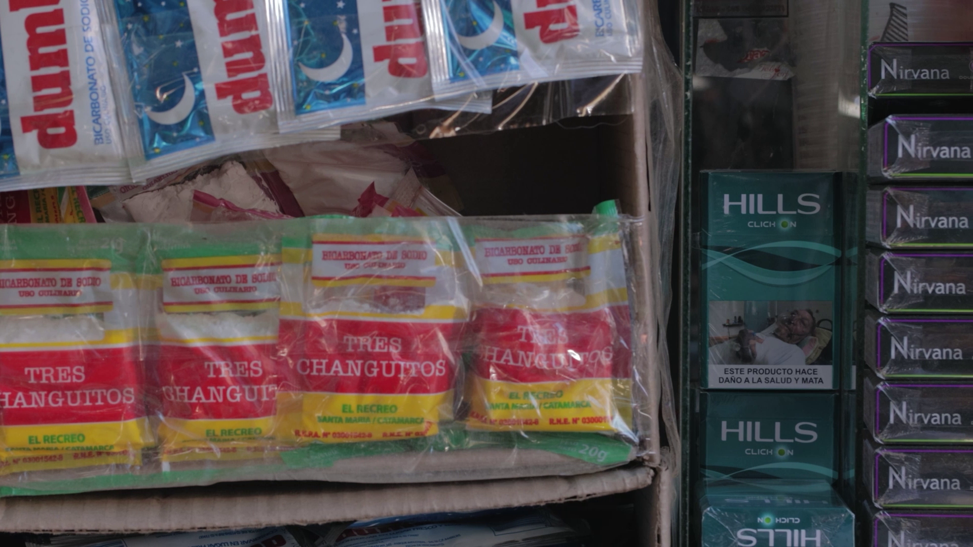 El Contrabando de Cigarrillos: Una Amenaza Directa a la Producción y al Arraigo Tabacalero