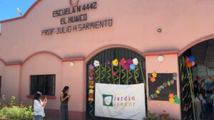 Prevención del Trabajo Infantil: Programas de Contención y Salud en el Sector Rural