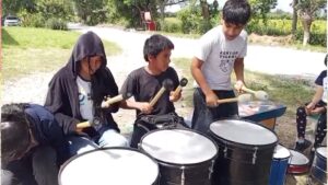 Alliancen One – Brazos Abiertos Jujuy: El Taller de Batucada Promueve la Interculturalidad a través de la Música