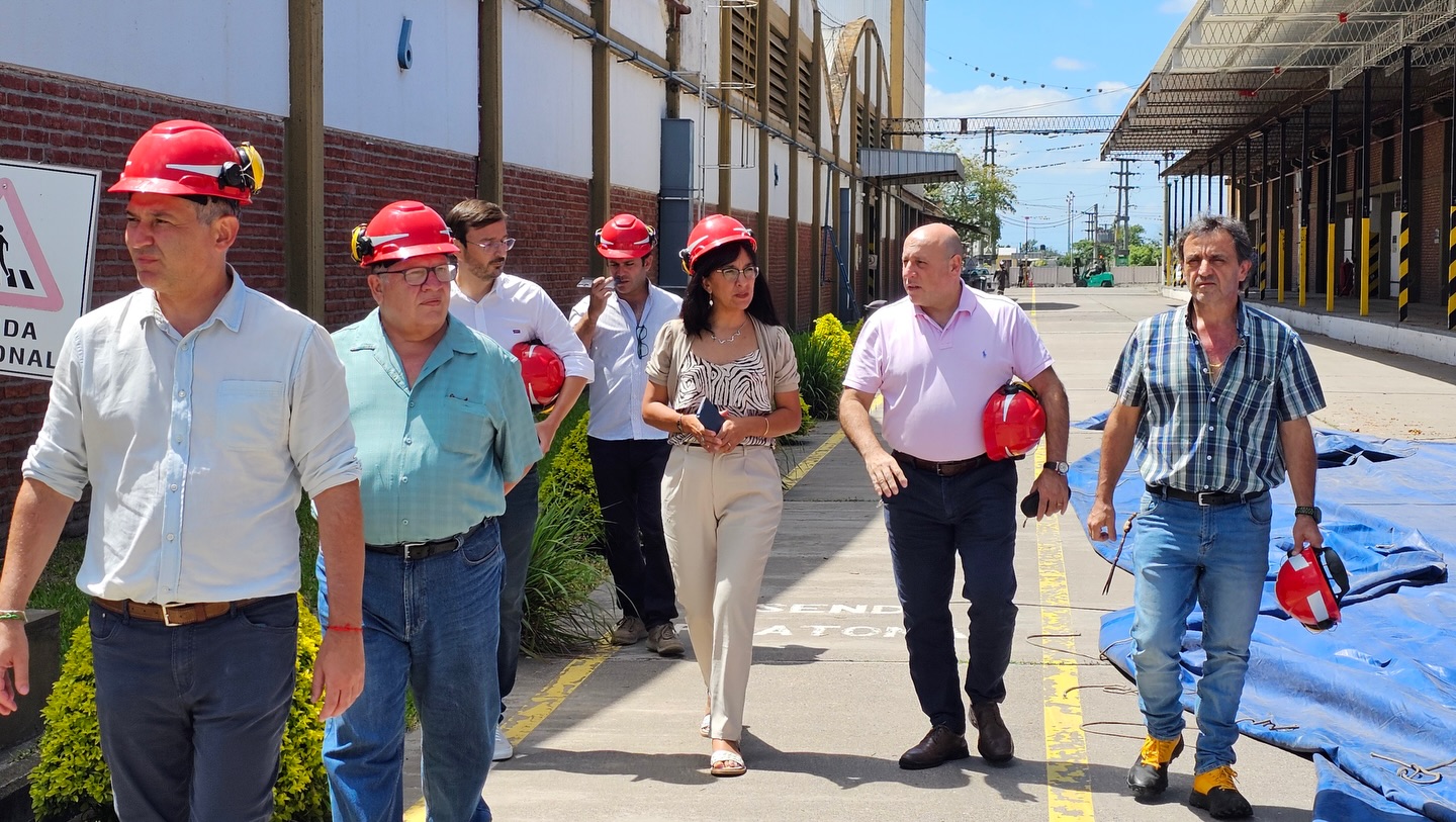 Cooperativa de Tabacaleros de Jujuy y el Gobierno Fortalecen la Campaña Actual