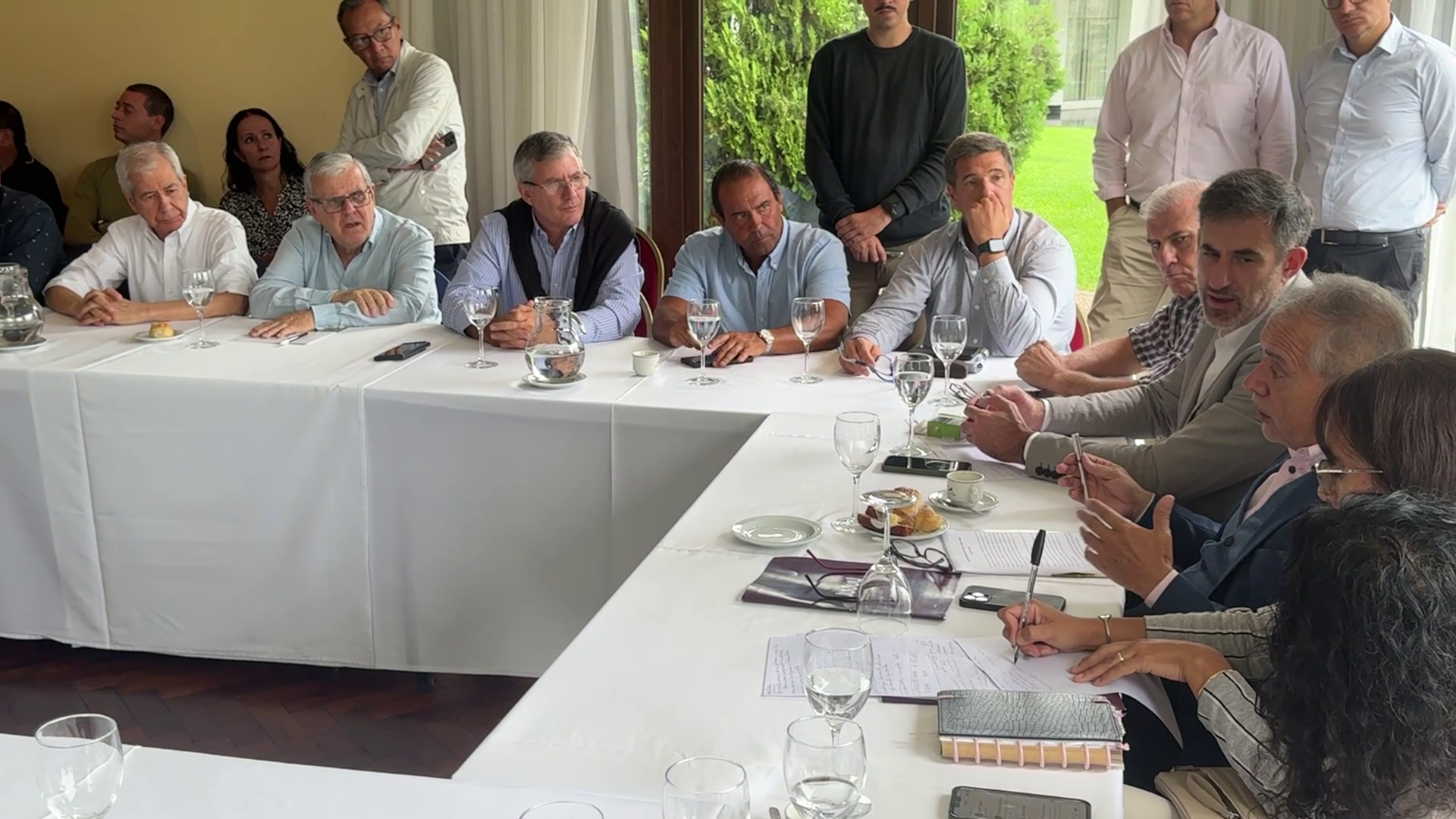 Tabaco: Salta Advierte sobre el Impacto de la Sobreproducción Mundial en la Producción Local