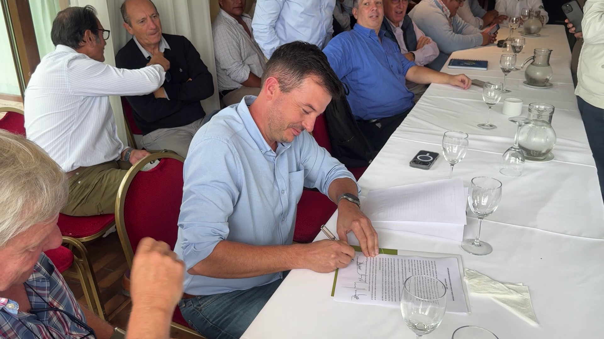 Jujuy: La Cooperativa de Tabacaleros Destrabará la Compra de la Producción tras el Acuerdo de Precios