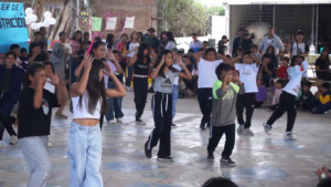 Impacto Social en el NOA: Concluyó el Programa de Verano para Familias de la Producción Tabacalera