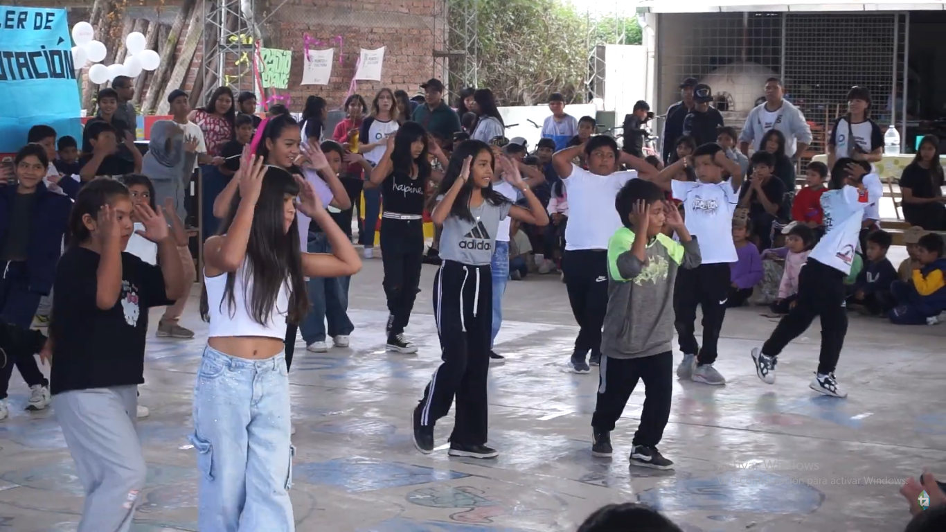 Impacto Social en el NOA: Concluyó el Programa de Verano para Familias de la Producción Tabacalera