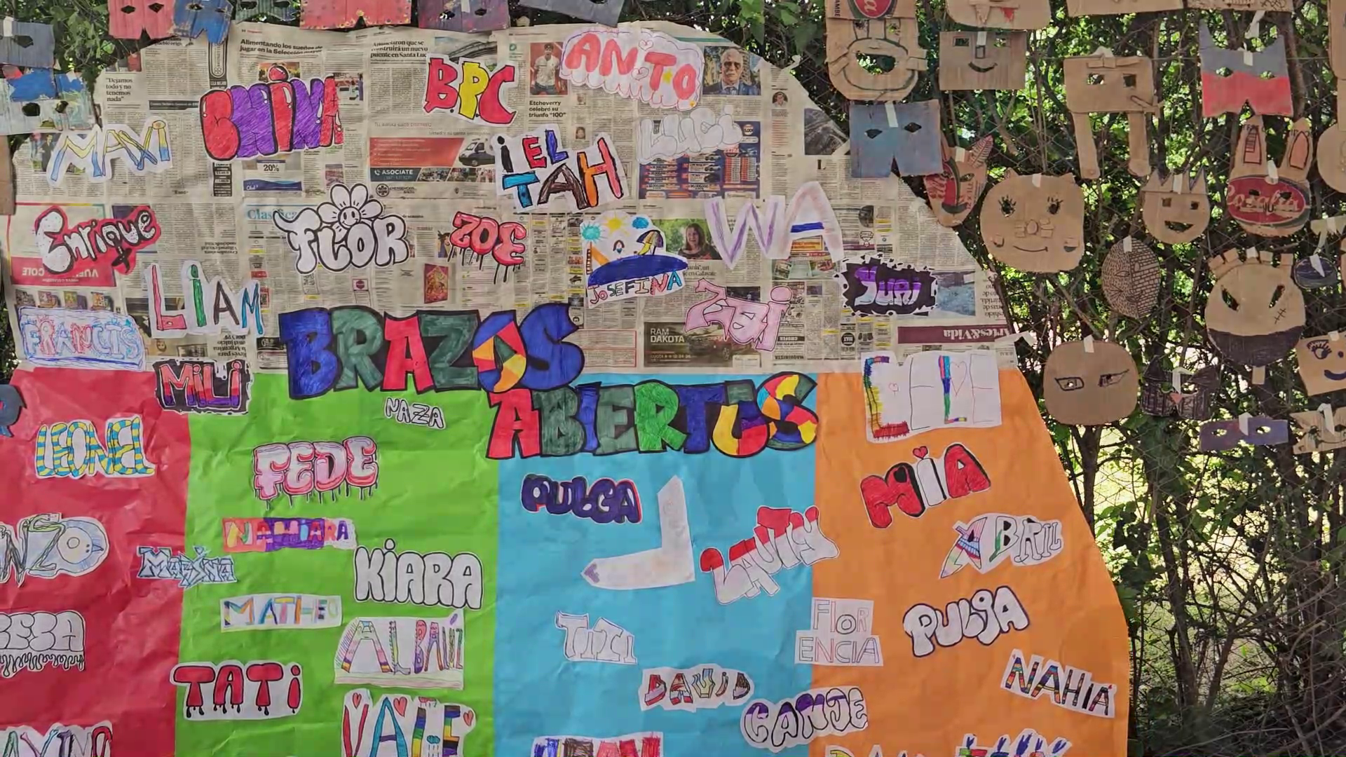 Compromiso con la infancia en la producción tabacalera