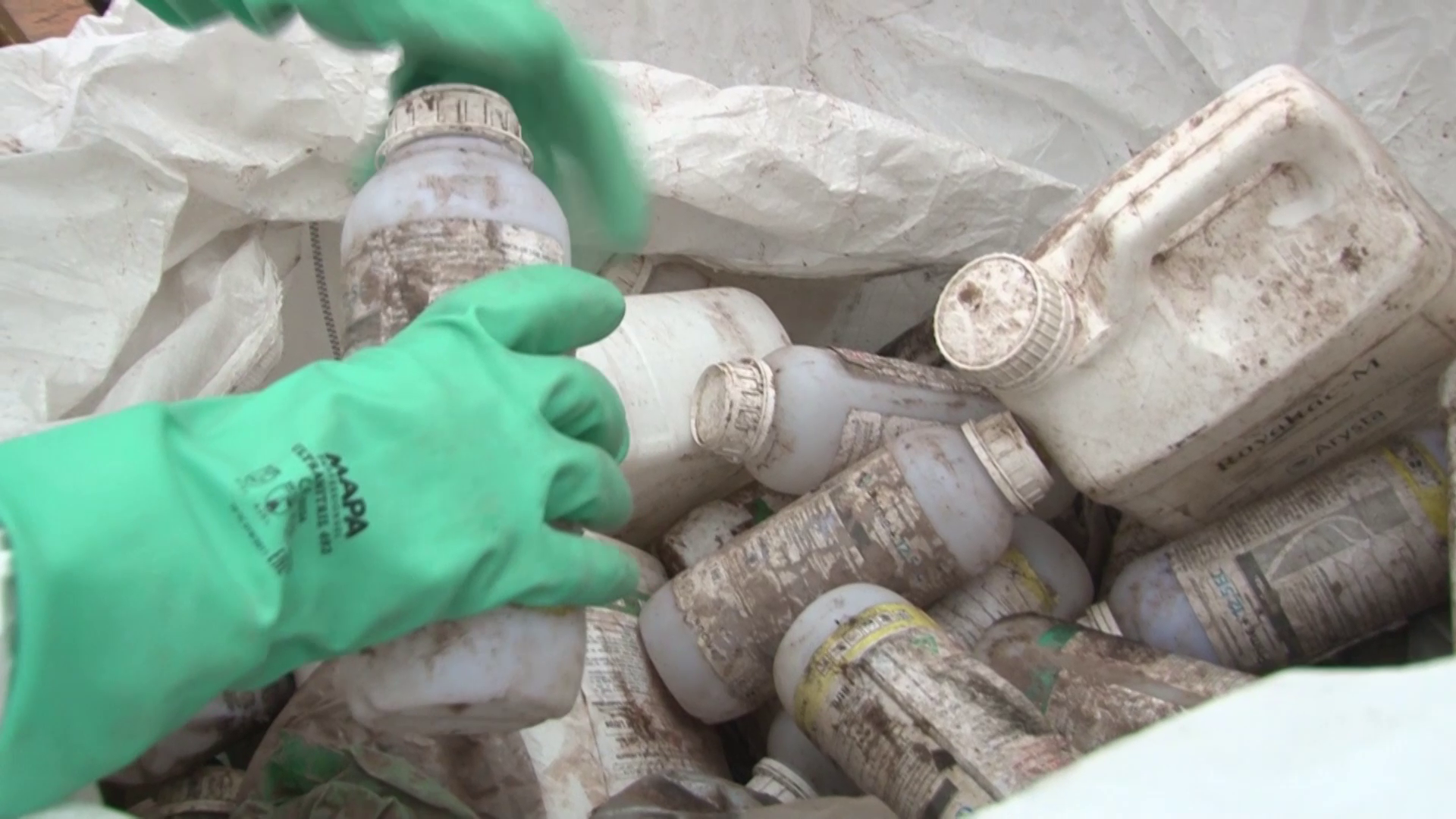 Sustentabilidad Tabacalera: COPROTAB relanza las campañas itinerantes de recepción de envases vacíos bajo la normativa de la Ley 27.279