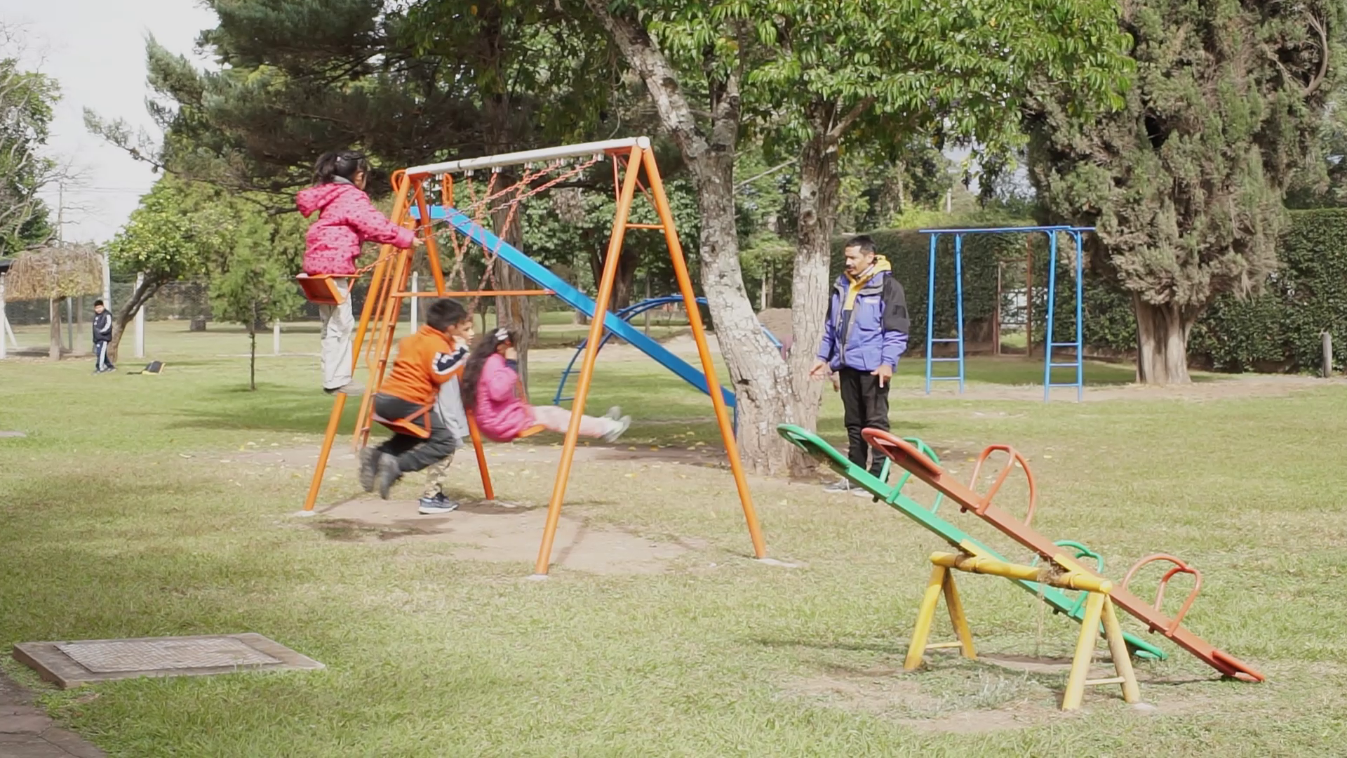 Responsabilidad Social: Alliance One Fortalece el Programa Brazos Abiertos Frente al Trabajo Infantil