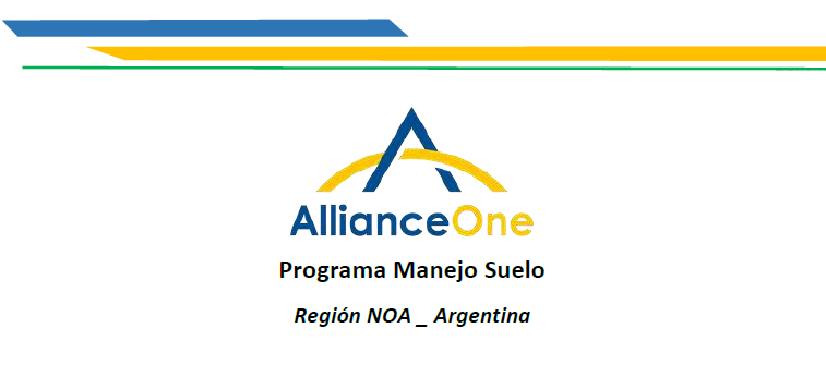 Ganancia productiva y ambiental: El plan de Alliance One para recuperar los suelos tabacaleros del NOA
