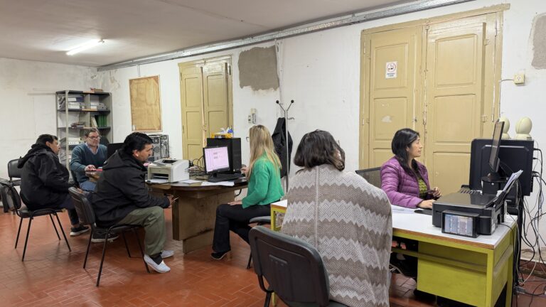 El IPT Puso Fecha de Cierre a la Renovación de Carnets y Censo Tabacalero