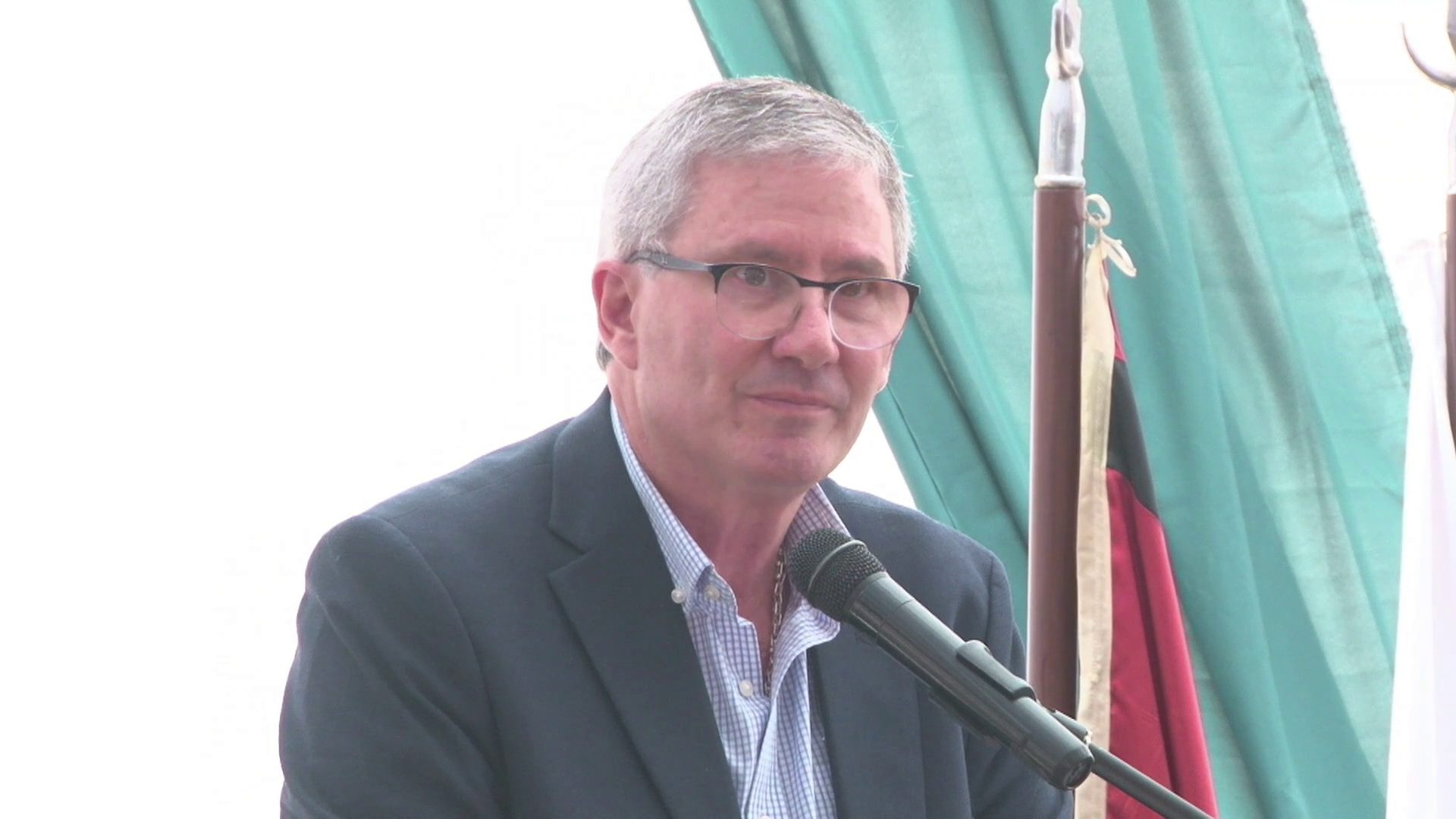 Fiesta Provincial del Tabaco: Esteban Amat destacó el crecimiento de la cosecha, las inversiones en tecnología y reclamó un mayor control de la evasión fiscal