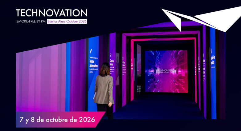 Buenos Aires será sede del evento Technovation 2026 de Philip Morris International