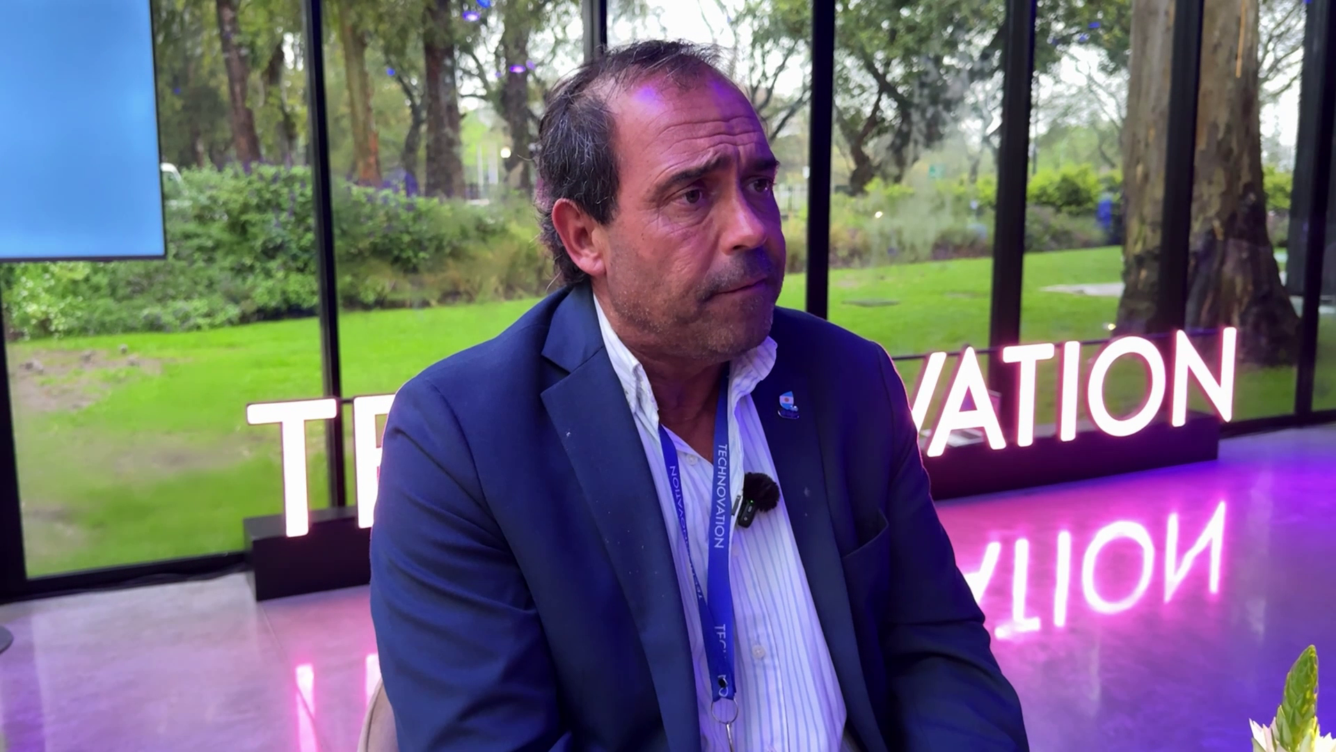 José Javier Aranda analizó el futuro del sector: “Por suerte todas las nuevas tendencias usan tabaco, seguiremos produciendo”