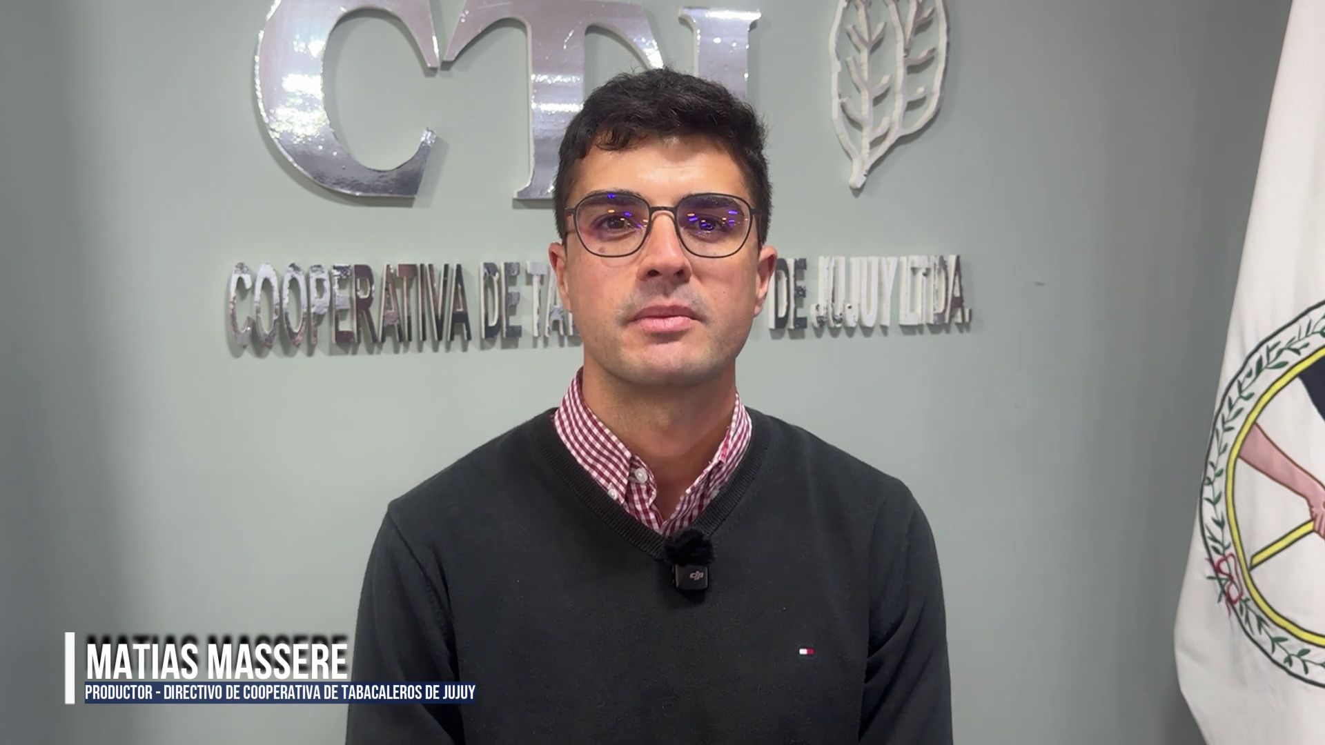 Sustento de las economías regionales: La Cooperativa de Tabacaleros de Jujuy reclama políticas públicas y privadas que fortalezcan la actividad