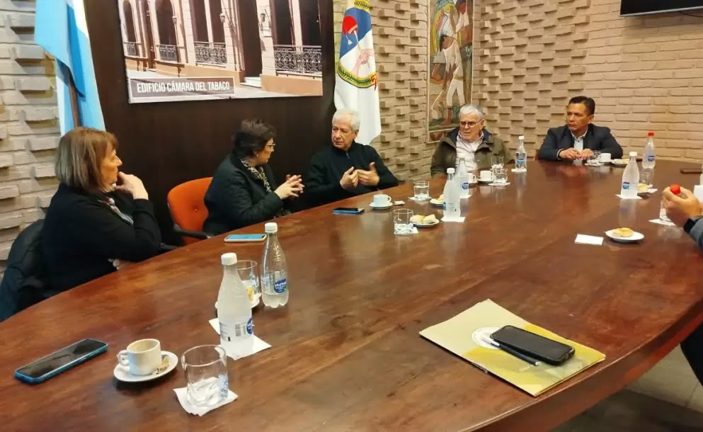 Día Mundial del Productor Tabacalero: la Legislatura de Jujuy declaró de interés legislativo la conmemoración