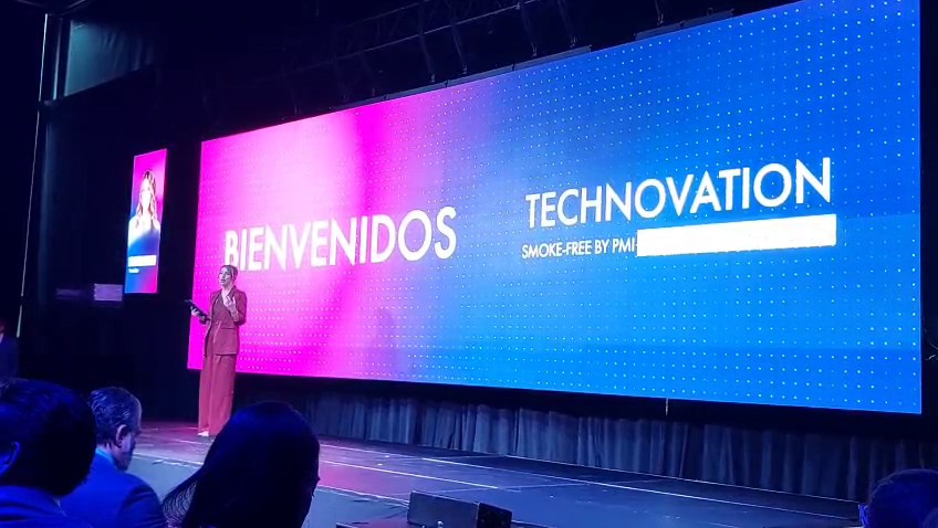 Se desarrolla en Buenos Aires el encuentro Technovation: Tabaco Argentino cubre las claves de la transformación del sector en la región
