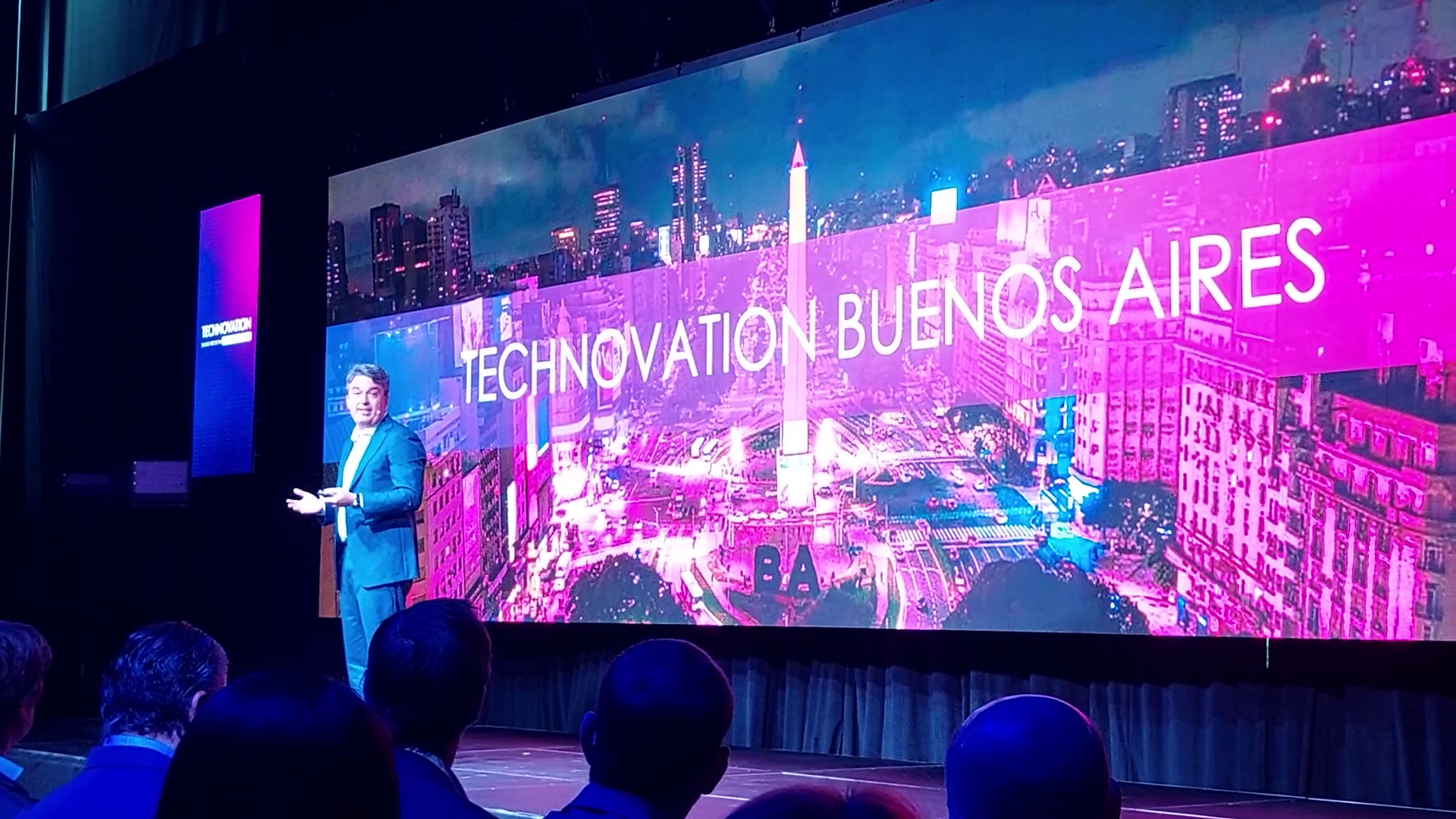 Demian Pintos reveló que las plataformas globales de Philip Morris ya utilizan tabaco de Salta y busca producir tecnología libre de humo en Argentina
